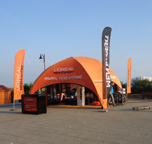 Dutch Innovative Canopy
